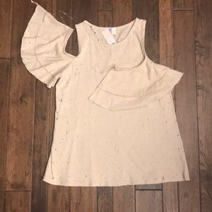 Francesca’s top